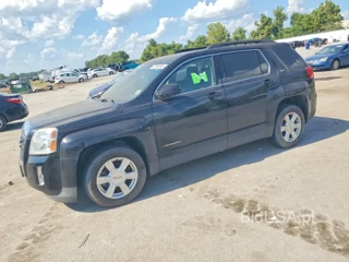 GMC TERRAIN SLT