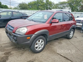 HYUNDAI TUCSON GLS