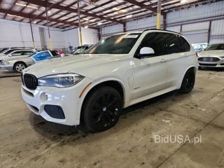 BMW X5 XDRIVE50I