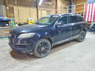 AUDI Q7 PREMIUM PLUS