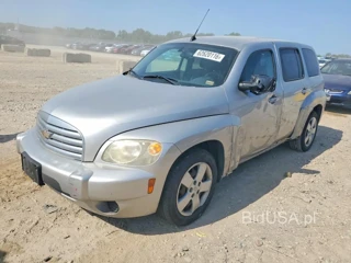 CHEVROLET HHR LS