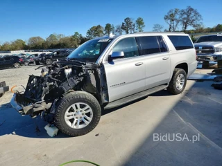 CHEVROLET SUBURBAN C1500 LT
