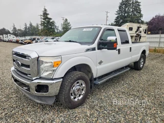 FORD F250 SUPER DUTY