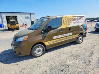 NISSAN NV200 UNKNOWN
