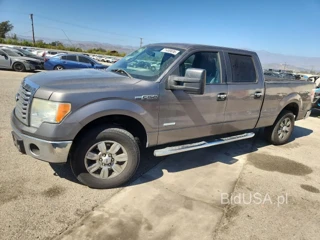 FORD F150 SUPERCREW