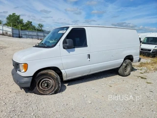 FORD E250