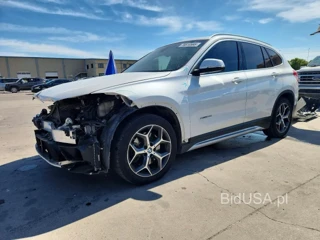 BMW X1 SDRIVE28I