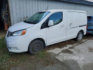 NISSAN NV200 UNKNOWN