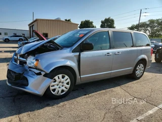 DODGE GRAND CARAVAN SE