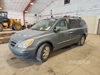 HYUNDAI ENTOURAGE GLS