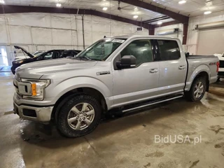 FORD F150 SUPERCREW