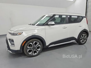 KIA SOUL X-LINE
