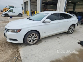 CHEVROLET IMPALA LT