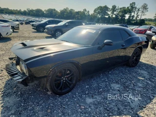 DODGE CHALLENGER R/T