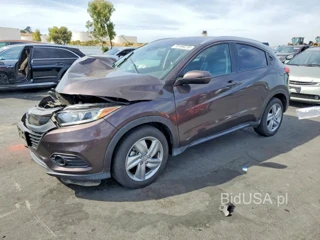 HONDA HR-V EXL