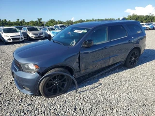 DODGE DURANGO GT