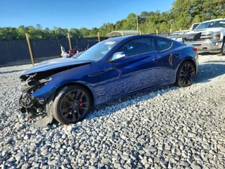 HYUNDAI GENESIS COUPE 3.8 R-SPEC