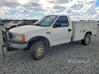FORD F250