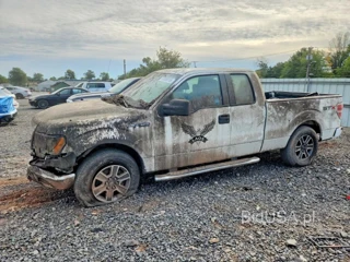 FORD F150 SUPER CAB