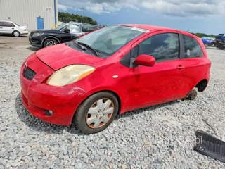 TOYOTA YARIS BASE