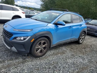 HYUNDAI KONA SEL