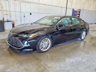 TOYOTA AVALON LIMITED