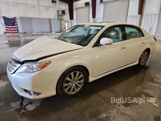 TOYOTA AVALON BASE