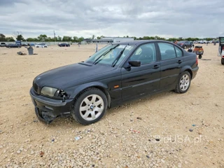 BMW 323 I AUTOMATIC