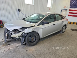 FORD FOCUS S