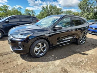 FORD ESCAPE ST LINE