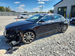 LINCOLN MKZ RESERVE