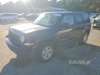 JEEP PATRIOT SPORT