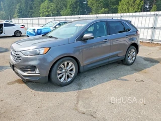 FORD EDGE TITANIUM