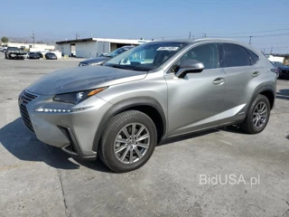 LEXUS NX 300H