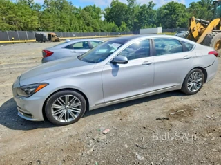 GENESIS G80 3.8