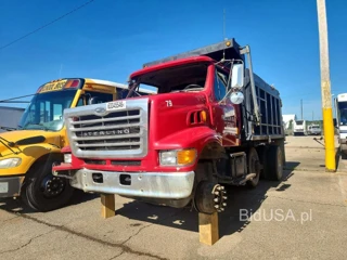 STERLING TRUCK L 7500