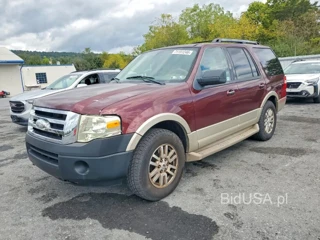 FORD EXPEDITION EDDIE BAUER