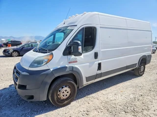 RAM PROMASTER 2500 UNKNOWN
