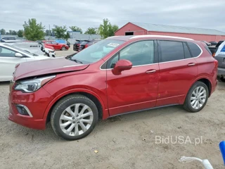 BUICK ENVISION PREMIUM II