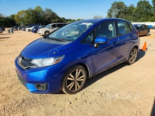 HONDA FIT EX