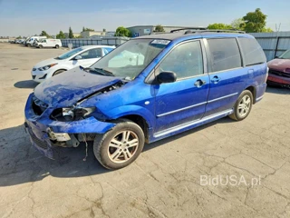 MAZDA MPV WAGON