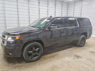 CHEVROLET SUBURBAN C1500 LT