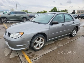 SUBARU IMPREZA 2.5I