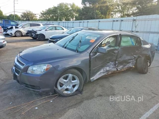 CHEVROLET MALIBU LS