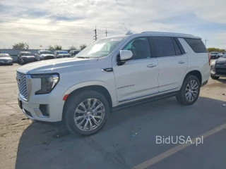 GMC YUKON DENALI