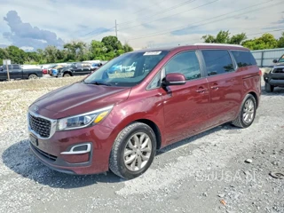 KIA SEDONA EX