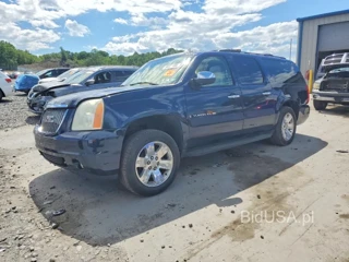 GMC YUKON XL K1500