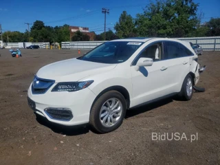 ACURA RDX TECHNOLOGY