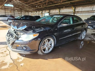 VOLKSWAGEN CC SPORT