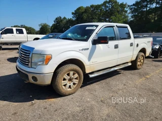 FORD F150 SUPERCREW